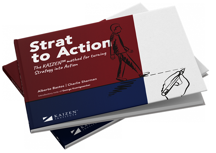 Strat-to-Action-book-kaizen-lean-growth